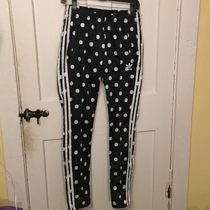 Adidas soccer pants